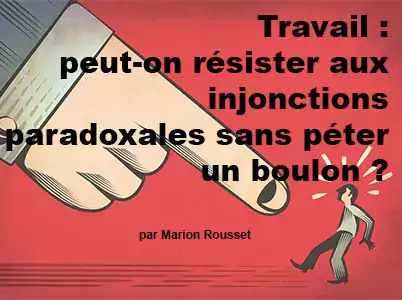 Travail