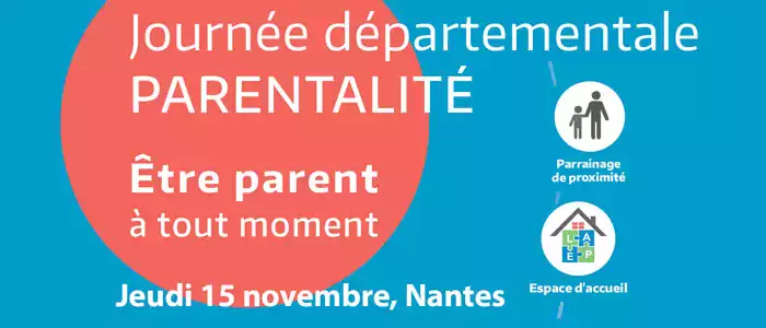 journée parentalité