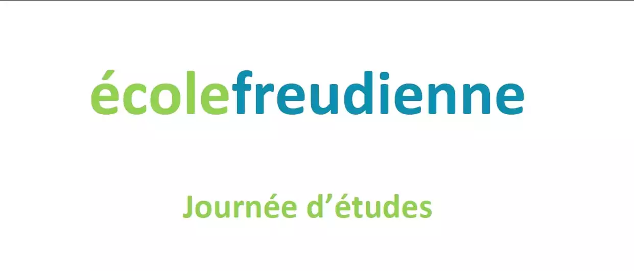 ecole freudienne