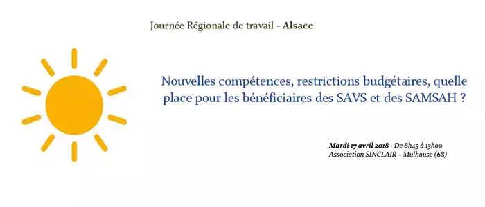 Nouvelles compétences, restrictions budgétaires, quelle place pour les bénéficiaires des SAVS et des SAMSAH