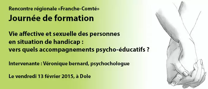 Vie sexuelle et affective des personnes en situation de handicap